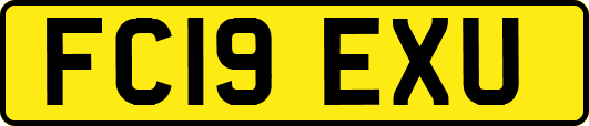 FC19EXU