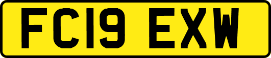 FC19EXW