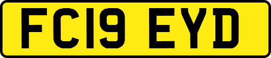 FC19EYD