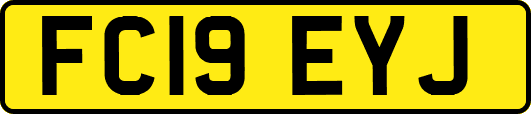 FC19EYJ