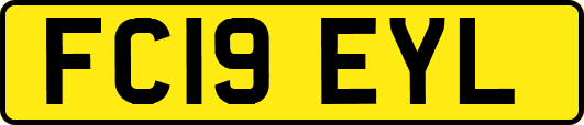 FC19EYL