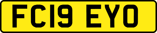 FC19EYO