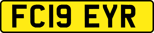 FC19EYR