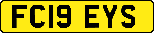 FC19EYS