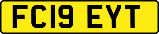 FC19EYT