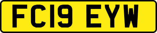 FC19EYW