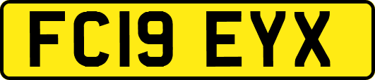 FC19EYX