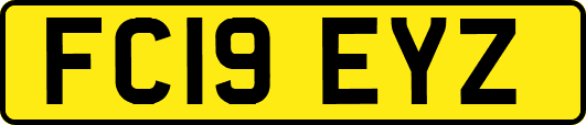 FC19EYZ