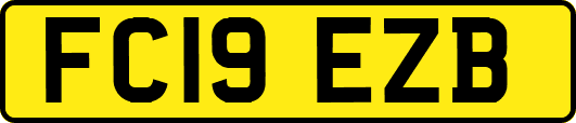 FC19EZB