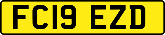 FC19EZD