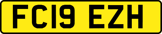 FC19EZH