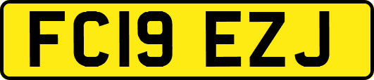 FC19EZJ