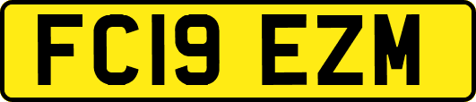 FC19EZM