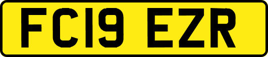 FC19EZR