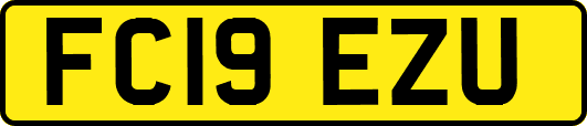FC19EZU