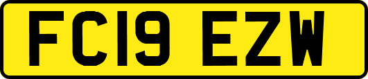 FC19EZW