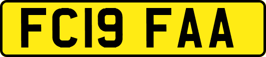 FC19FAA