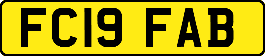 FC19FAB