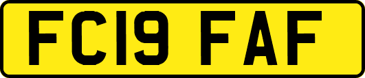FC19FAF