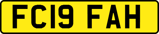 FC19FAH