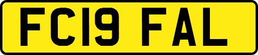 FC19FAL
