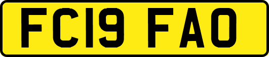 FC19FAO