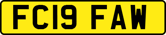 FC19FAW