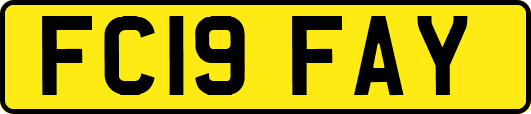 FC19FAY