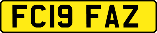 FC19FAZ
