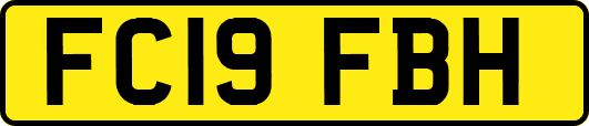 FC19FBH