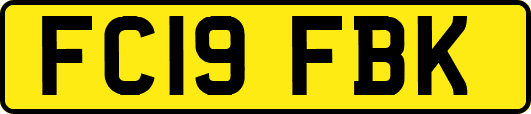 FC19FBK