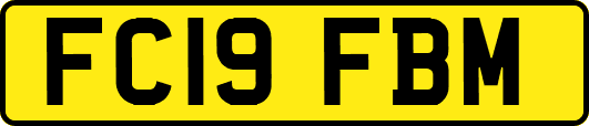 FC19FBM