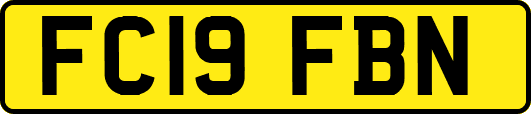 FC19FBN