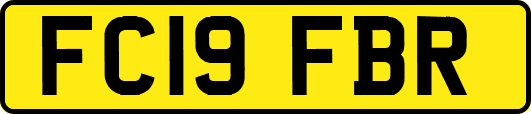 FC19FBR