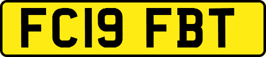 FC19FBT