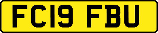 FC19FBU