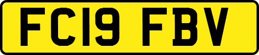 FC19FBV