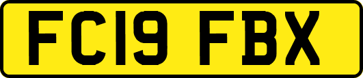 FC19FBX