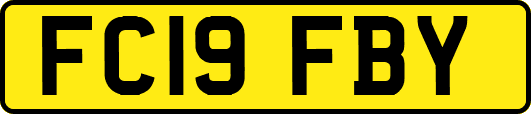 FC19FBY
