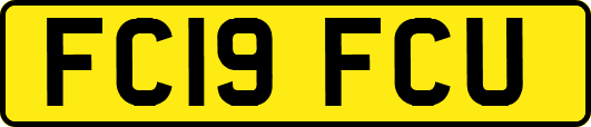 FC19FCU