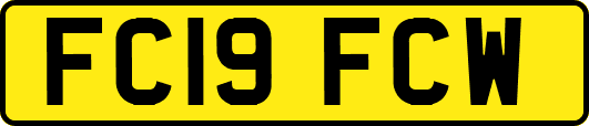 FC19FCW