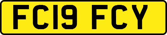 FC19FCY