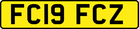 FC19FCZ