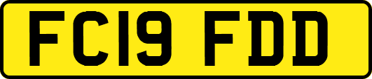 FC19FDD