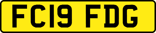 FC19FDG