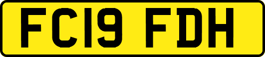 FC19FDH