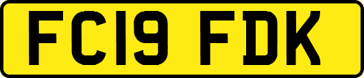FC19FDK