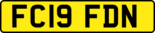 FC19FDN