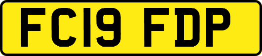 FC19FDP