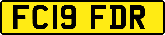 FC19FDR